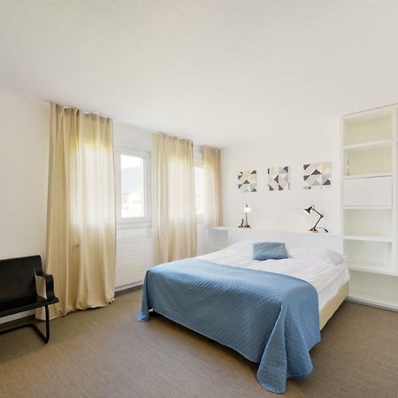 Hotel Des Mosaiques Orbe Dış mekan fotoğraf