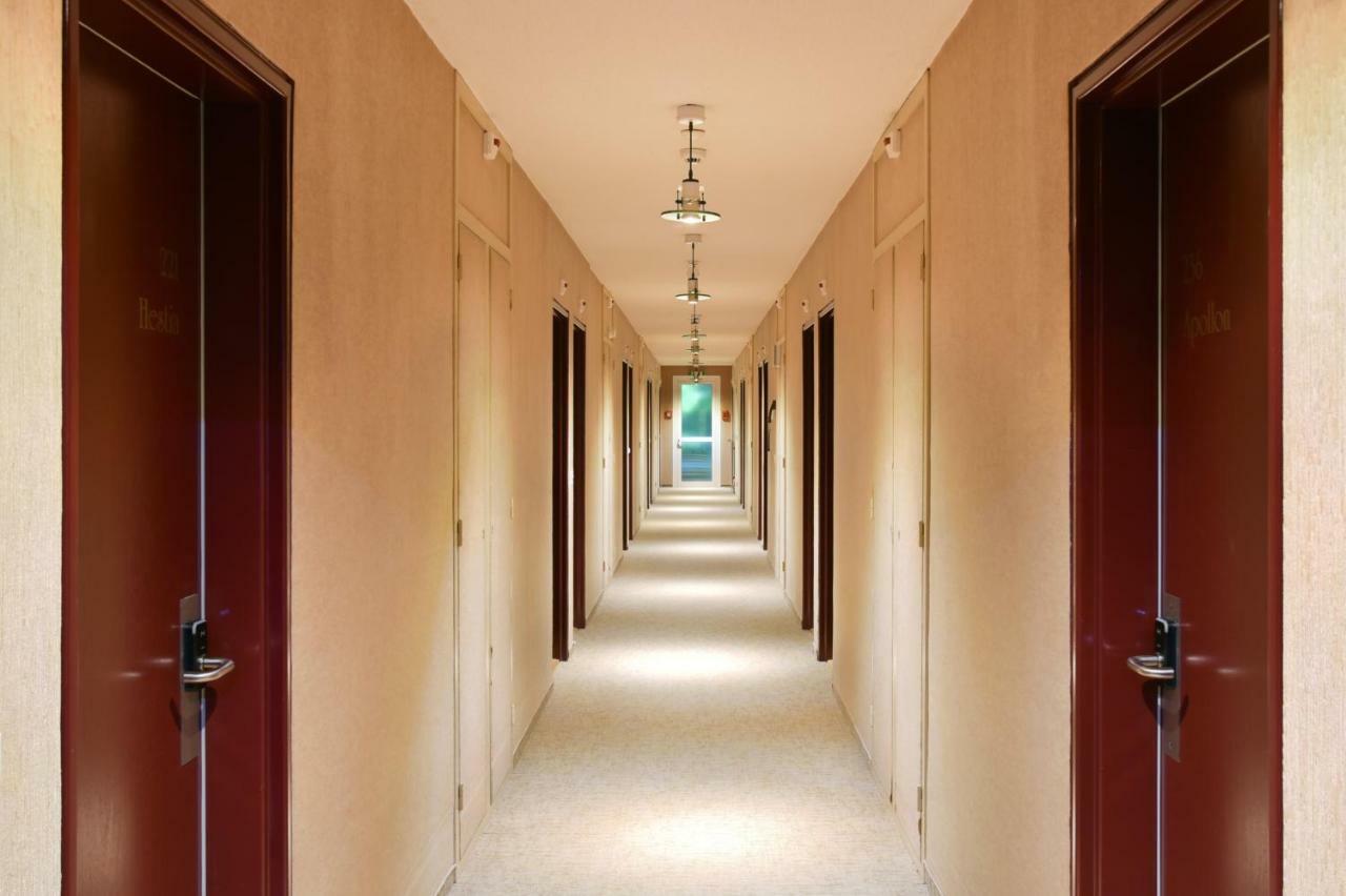 Hotel Des Mosaiques Orbe Dış mekan fotoğraf